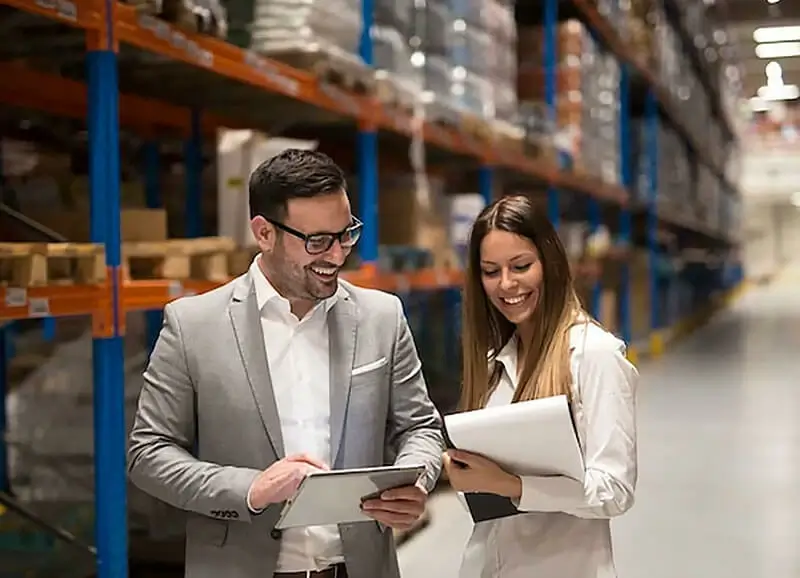 logistica laredo texas